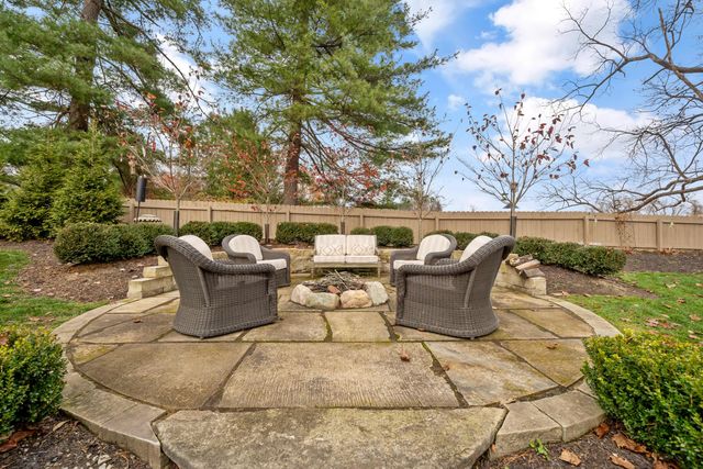 1400 Normandy Drive, Newark, OH 43055