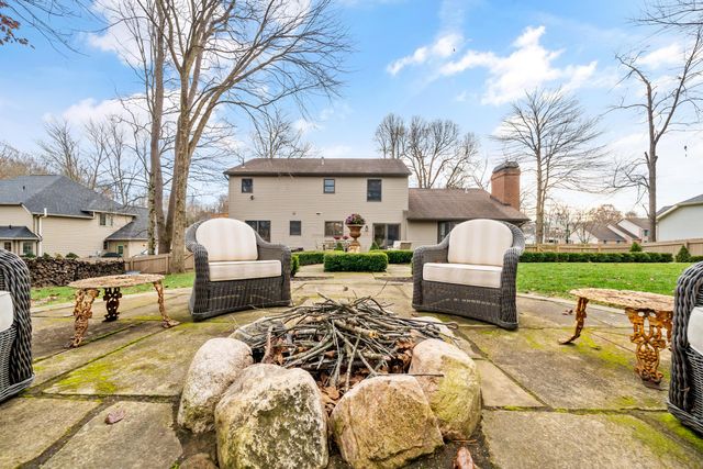 1400 Normandy Drive, Newark, OH 43055