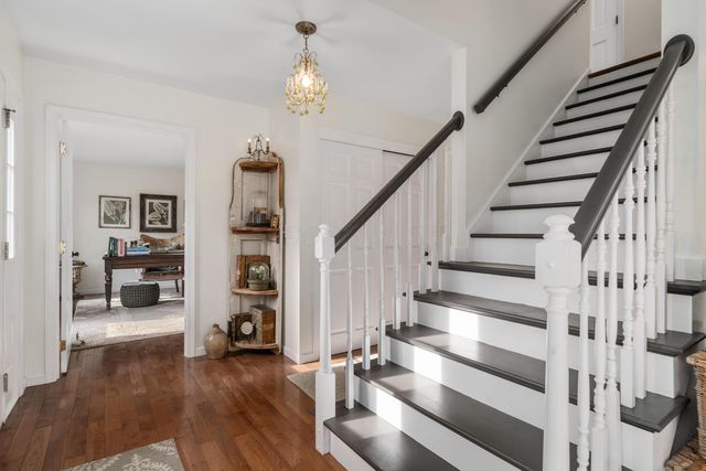 1400 Normandy Drive, Newark, OH 43055