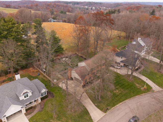 1400 Normandy Drive, Newark, OH 43055