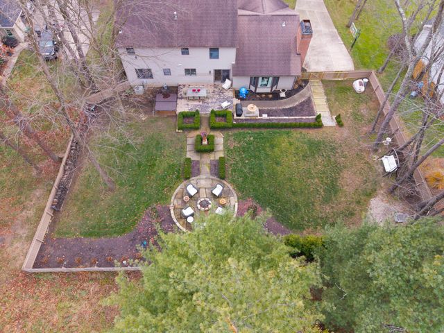 1400 Normandy Drive, Newark, OH 43055