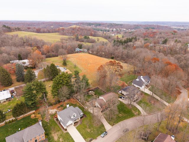 1400 Normandy Drive, Newark, OH 43055