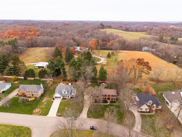 1400 Normandy Drive, Newark, OH 43055