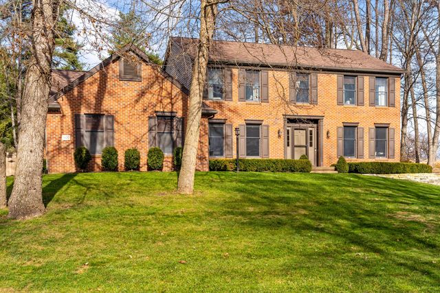 1400 Normandy Drive, Newark, OH 43055