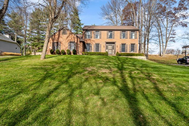 1400 Normandy Drive, Newark, OH 43055