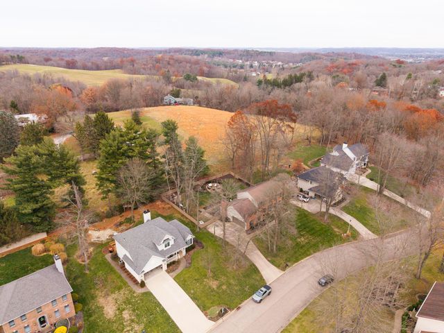 1400 Normandy Drive, Newark, OH 43055