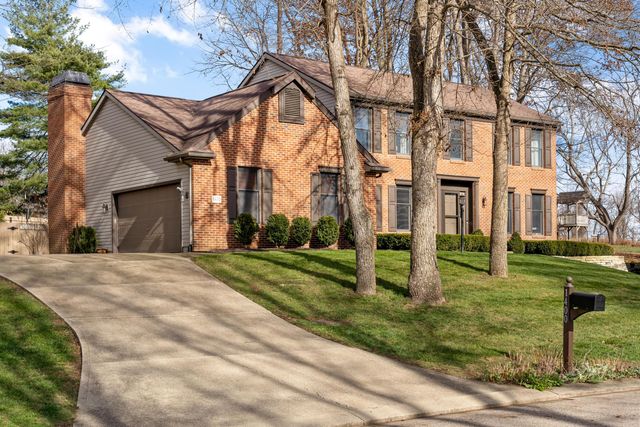 1400 Normandy Drive, Newark, OH 43055