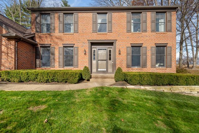 1400 Normandy Drive, Newark, OH 43055