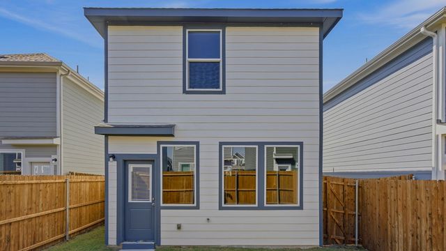 126 Arbor Drive, Princeton, TX 75407