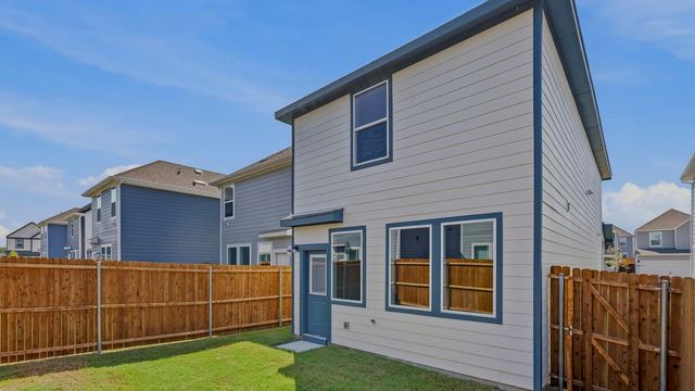 126 Arbor Drive, Princeton, TX 75407