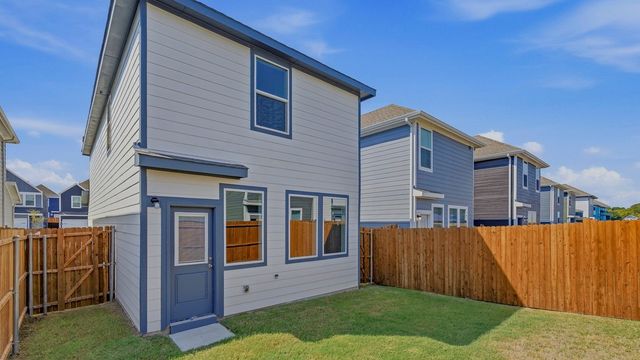 126 Arbor Drive, Princeton, TX 75407