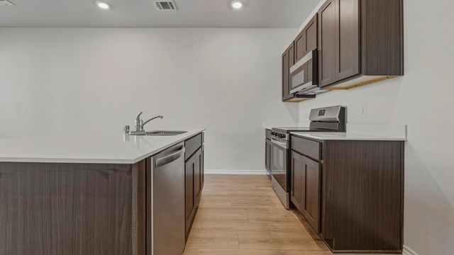 126 Arbor Drive, Princeton, TX 75407