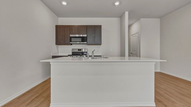 126 Arbor Drive, Princeton, TX 75407