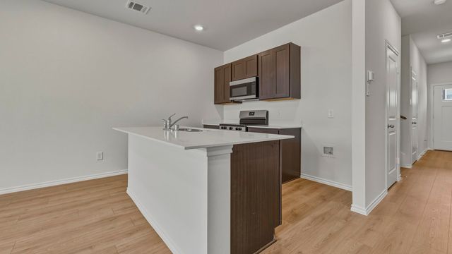 126 Arbor Drive, Princeton, TX 75407