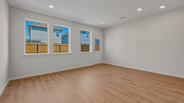 126 Arbor Drive, Princeton, TX 75407