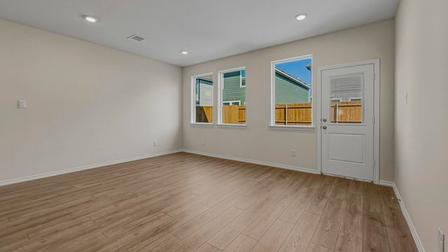 126 Arbor Drive, Princeton, TX 75407