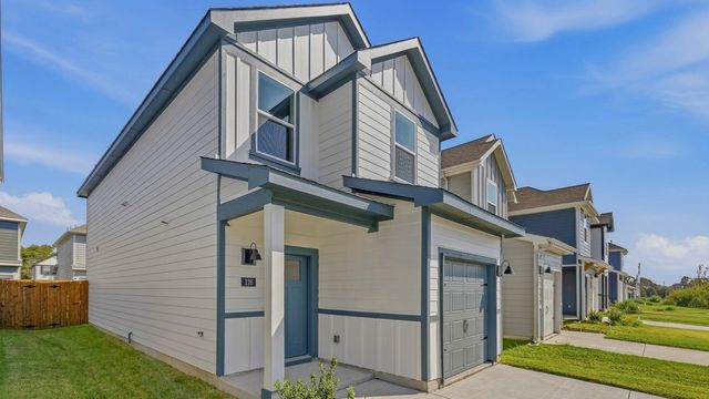 126 Arbor Drive, Princeton, TX 75407