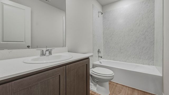 126 Arbor Drive, Princeton, TX 75407