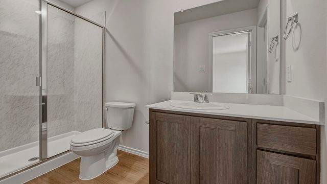 126 Arbor Drive, Princeton, TX 75407
