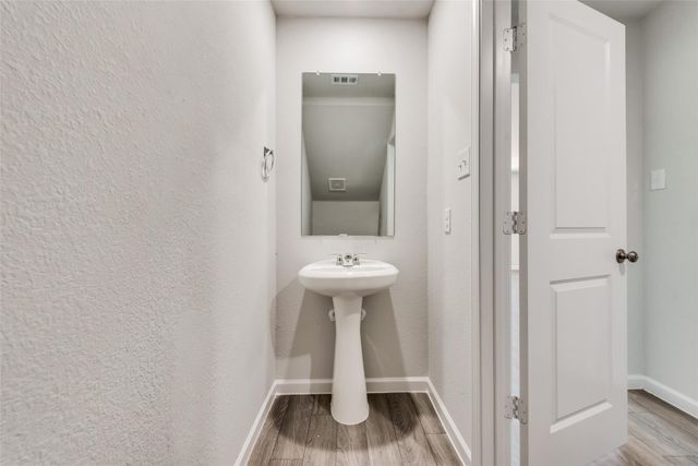 7209 Tin Star Drive, Fort Worth, TX 76179