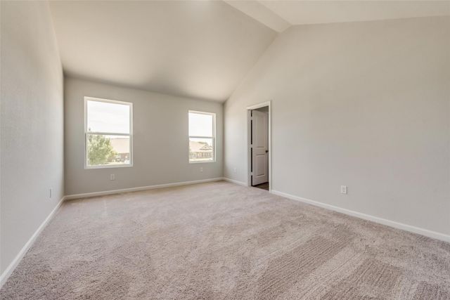 7209 Tin Star Drive, Fort Worth, TX 76179