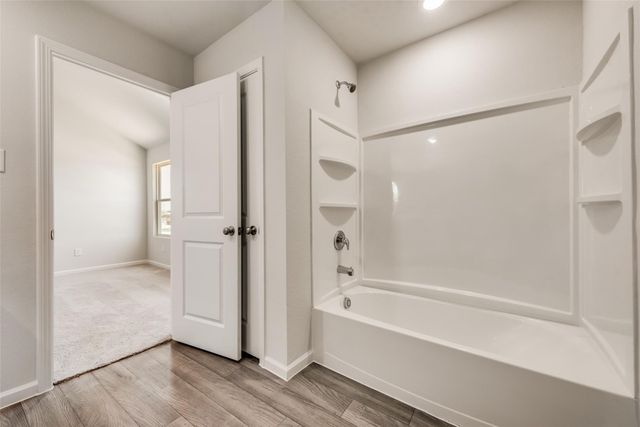 7209 Tin Star Drive, Fort Worth, TX 76179