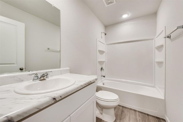 7209 Tin Star Drive, Fort Worth, TX 76179