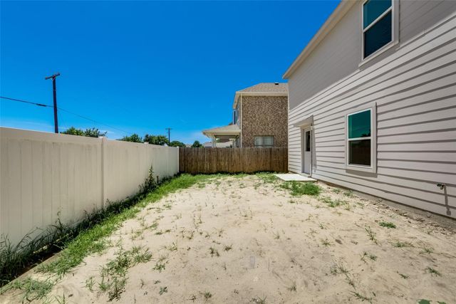 7209 Tin Star Drive, Fort Worth, TX 76179