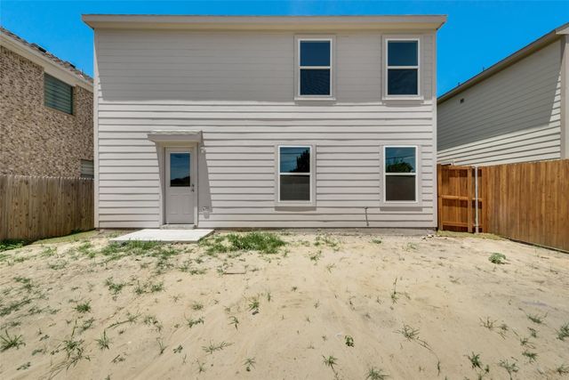 7209 Tin Star Drive, Fort Worth, TX 76179