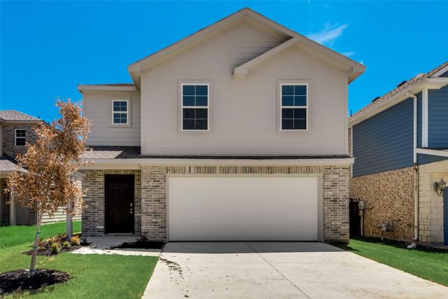 7209 Tin Star Drive, Fort Worth, TX 76179