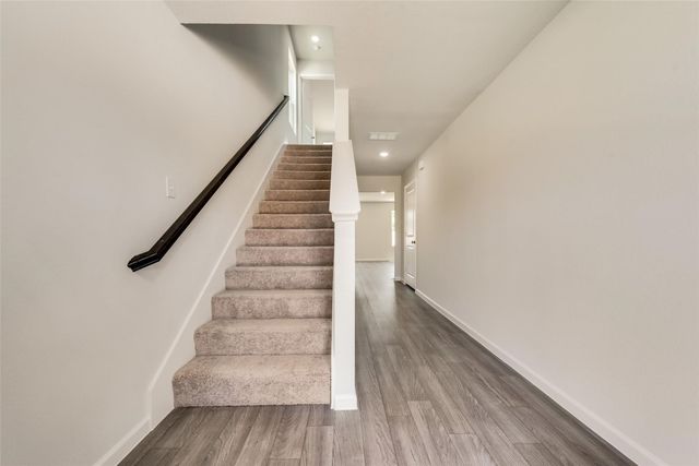 7209 Tin Star Drive, Fort Worth, TX 76179