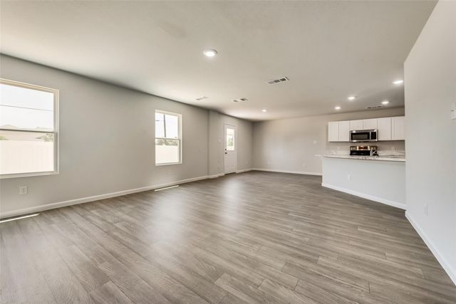 7209 Tin Star Drive, Fort Worth, TX 76179