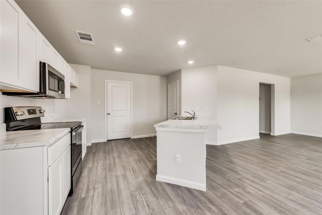 7209 Tin Star Drive, Fort Worth, TX 76179