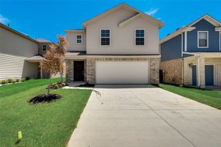 7209 Tin Star Drive, Fort Worth, TX 76179