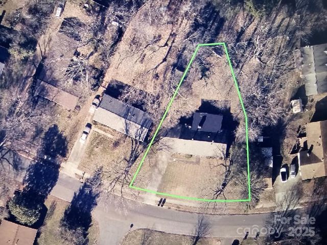 6916 David Avenue, Charlotte, NC 28214