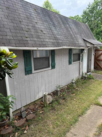 103 Santa FE Trail, Jacksonville, AR 72076