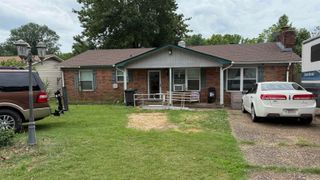 103 Santa FE Trail, Jacksonville, AR 72076