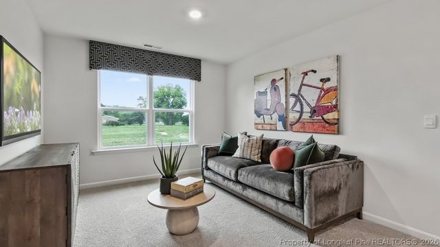 372 Hartfield Avenue, Raeford, NC 28376