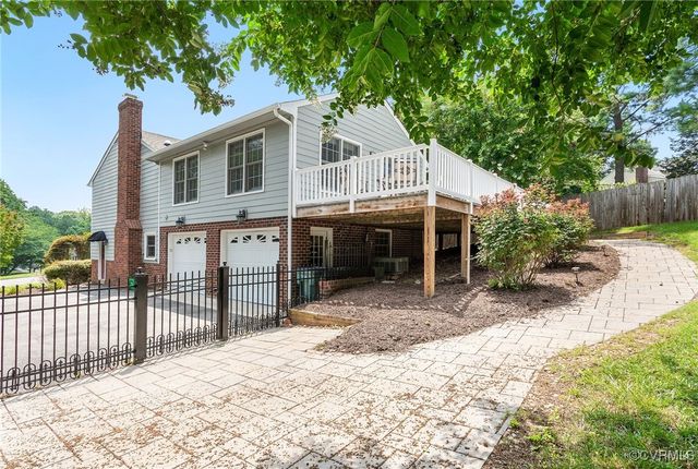 2312 Pathfinder Cir, Henrico, VA 23294