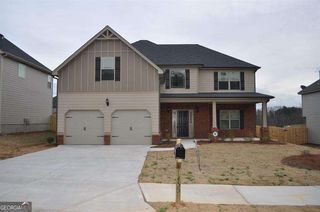 1455 Forest Brook Trail, Cumming, GA 30041