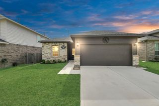 14214 Beach Pine Trail, Crosby, TX 77532