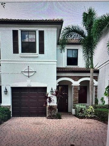 11281 NW 88th Street, Doral, FL 33178