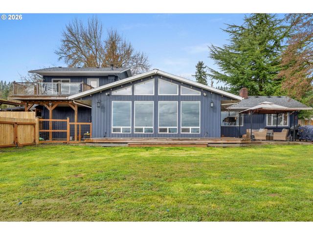 35254 PITTSBURG Rd, St Helens, OR 97051