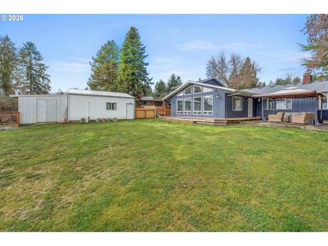 35254 PITTSBURG Rd, St Helens, OR 97051