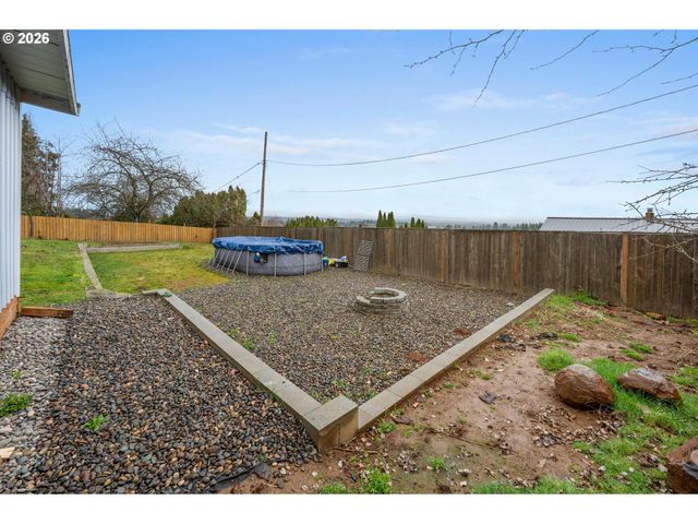 35254 PITTSBURG Rd, St Helens, OR 97051