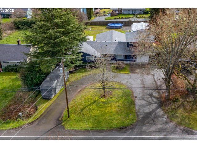 35254 PITTSBURG Rd, St Helens, OR 97051