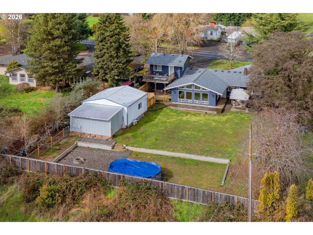 35254 PITTSBURG Rd, St Helens, OR 97051