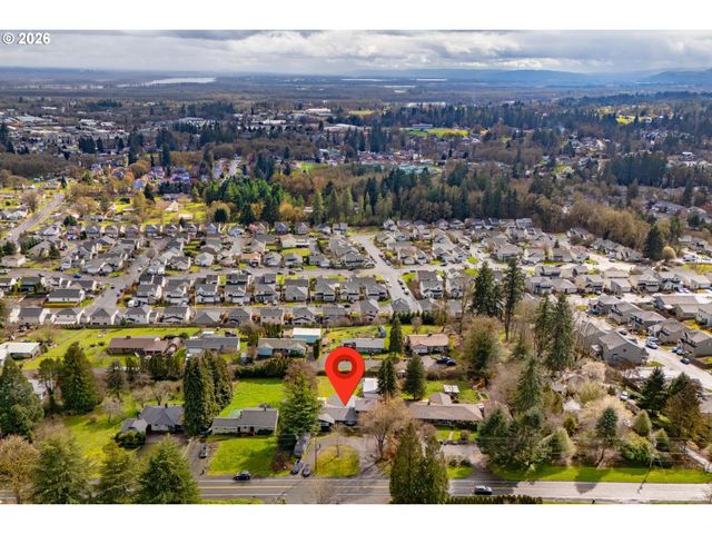 35254 PITTSBURG Rd, St Helens, OR 97051