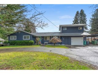 35254 PITTSBURG Rd, St Helens, OR 97051