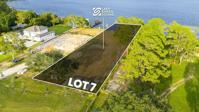 9108 SHEEN SOUND STREET, Orlando, FL 32836